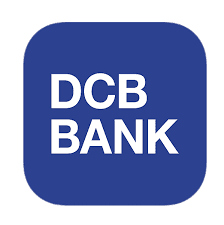 DCB Bank logo
