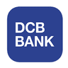 DCB Bank Logo
