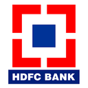 HDFC Bank logo