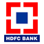 HDFC Bank logo