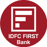 IDFC First Bank Logo