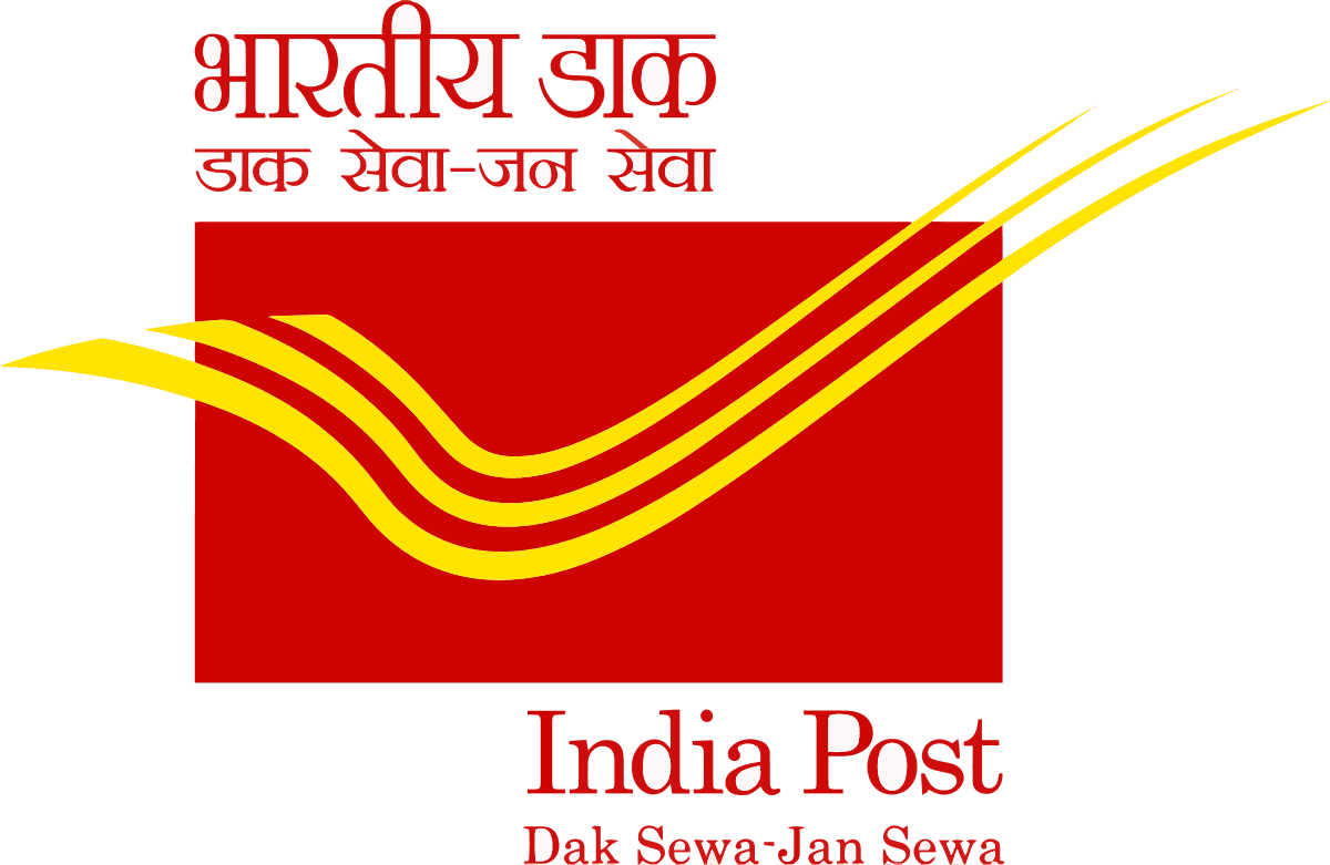India Post - Post Office logo