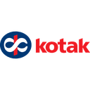 Kotak Mahindra Bank logo