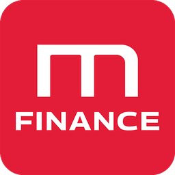 Mahindra Finance logo