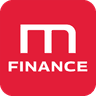 Mahindra Finance Logo
