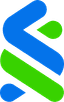 Standard Chartered Bank logo