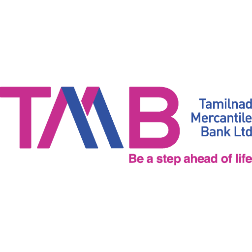 Tamilnad Mercantile Bank logo