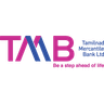 Tamilnad Mercantile Bank Logo