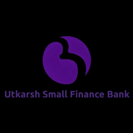 Utkarsh Small Finance Bank logo