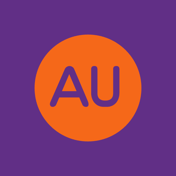AU Small Finance Bank logo