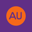 AU Small Finance Bank logo