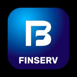 Bajaj Finance logo