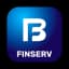 Bajaj Finance logo