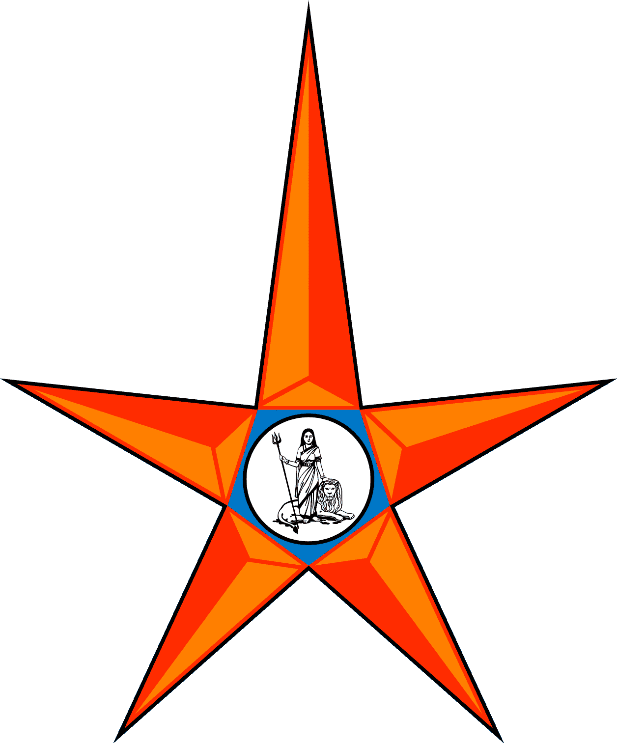 Bank of India logo