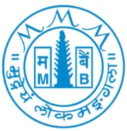 Bank of Maharashtra logo