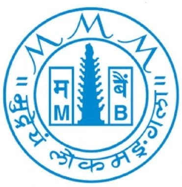 Bank of Maharashtra logo