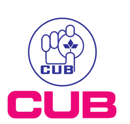 City Union Bank logo
