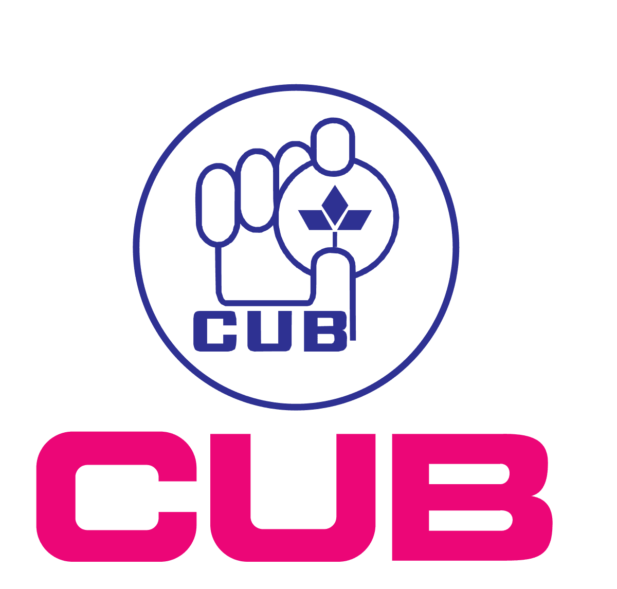 City Union Bank logo