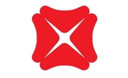 DBS Bank logo