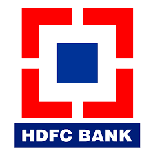 HDFC Bank logo