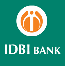 IDBI Bank logo