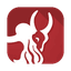 IndusInd Bank logo