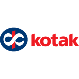 Kotak Mahindra Bank logo
