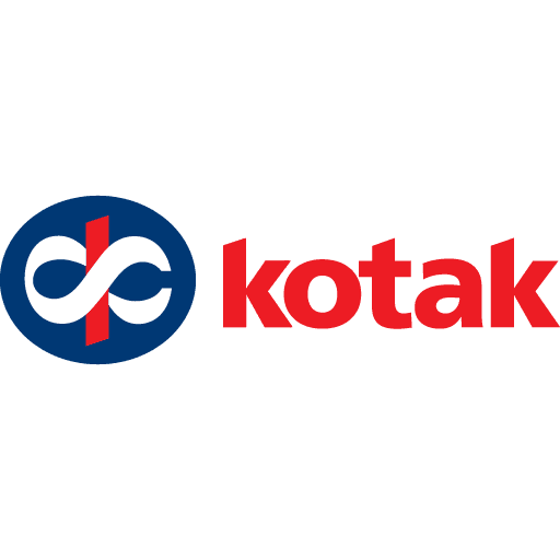 Kotak Mahindra Bank logo