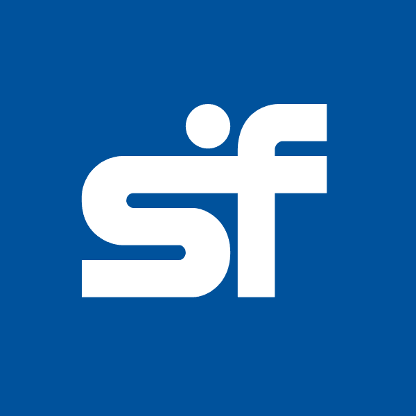 Sundaram Finance logo