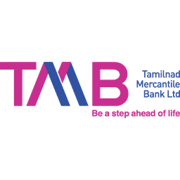 Tamilnad Mercantile Bank logo