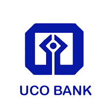 UCO Bank logo