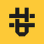 Unity Small Finance Bank logo