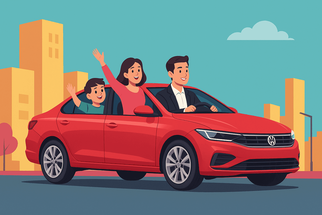 Car Loan EMI Planning