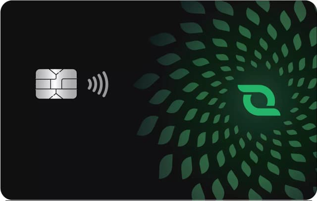 CheQ AU Credit Card