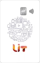 AU LIT Credit Card