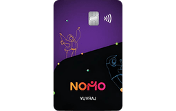 AU NOMO Credit Card