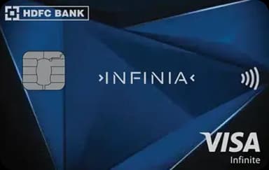 HDFC Infinia