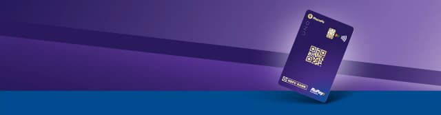 PhonePe HDFC Bank Uno Credit Card