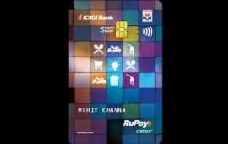 ICICI HPCL Super Saver Credit Card
