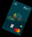 IDFC FIRST LIC Classic Credit Card