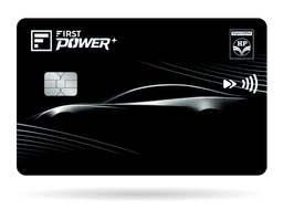 IDFC FIRST Power+ Credit Card