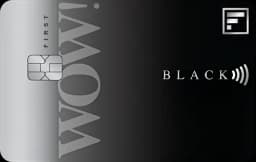 IDFC FIRST WOW! Credit Card