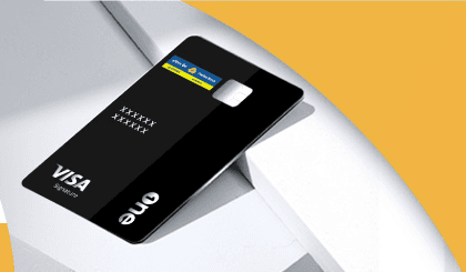 Indian Bank One Co-Branded Credit Card