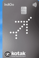 IndiGo Kotak Premium Credit Card