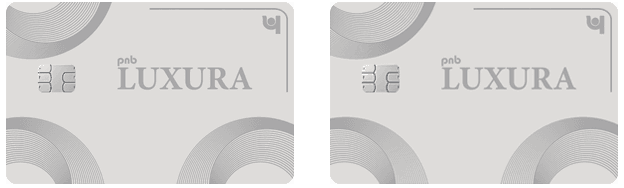 PNB Premium Metal Credit Card LUXURA (Army Officer)