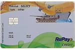 PNB Rakshak RuPay Select Credit Card