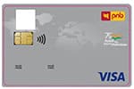 PNB Visa Classic Credit Card