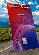 IndianOil RBL Bank Credit Card