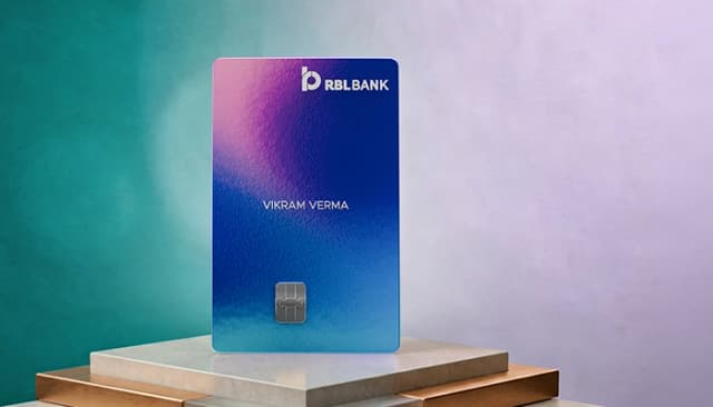 Jalsa Credit Card