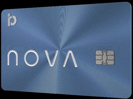 RBL Bank NOVA Credit Card
